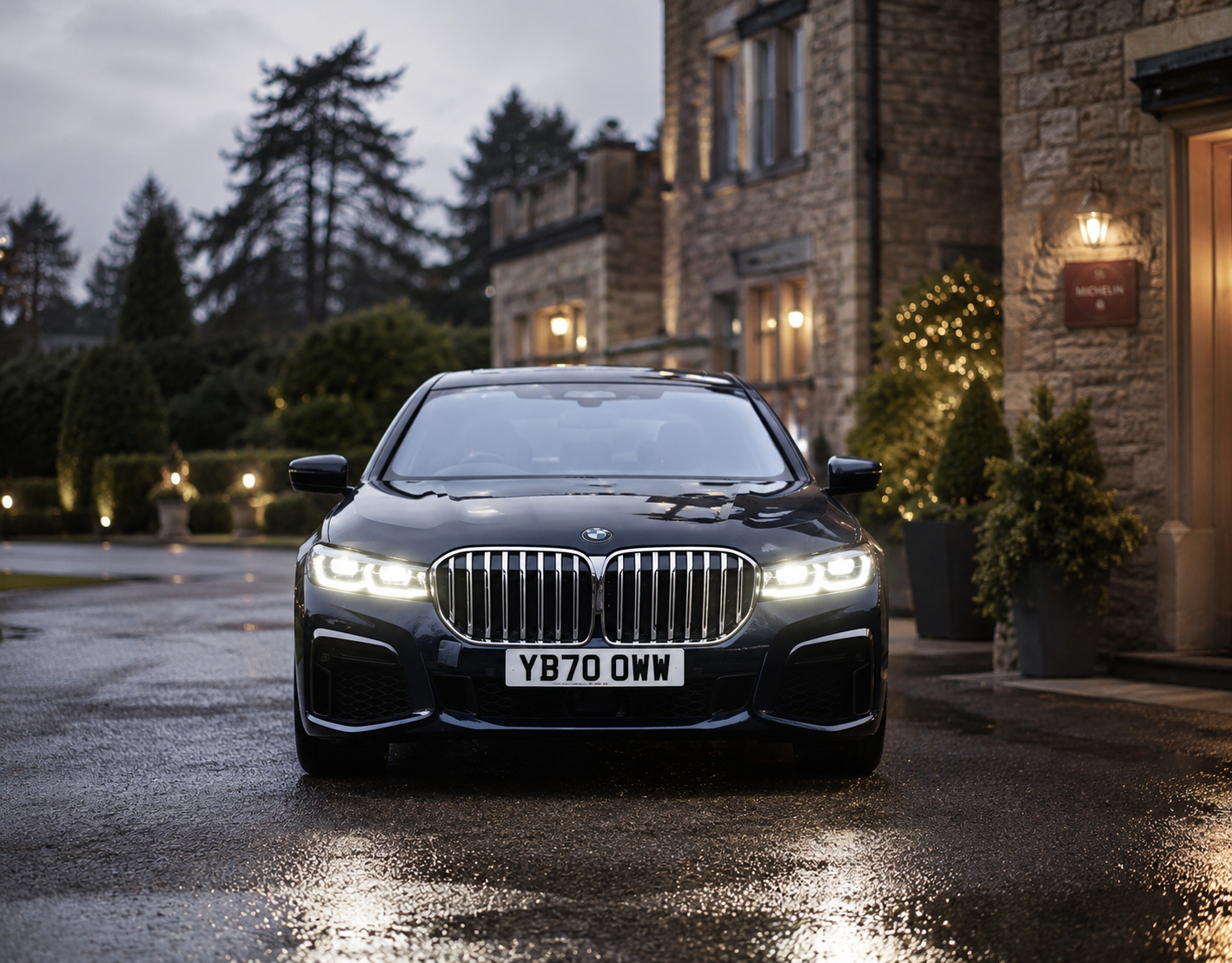 Private hire and wedding transport in the Lake District with Tour The Lakes
